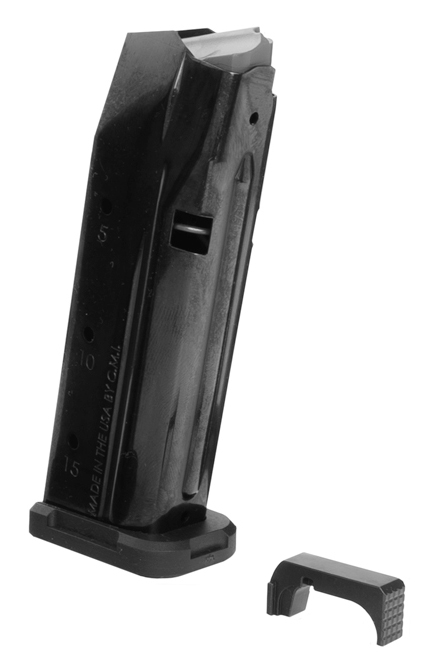 SHIELD S15 STARTER KIT S15 MAG & MAG CATCH - Magazines